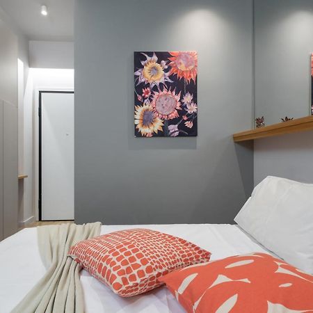 דירות אתונה Kolokotroni Lofts Syntagma מראה חיצוני תמונה