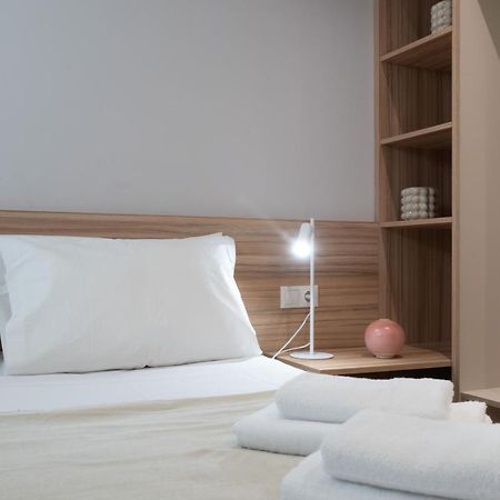 דירות אתונה Kolokotroni Lofts Syntagma מראה חיצוני תמונה