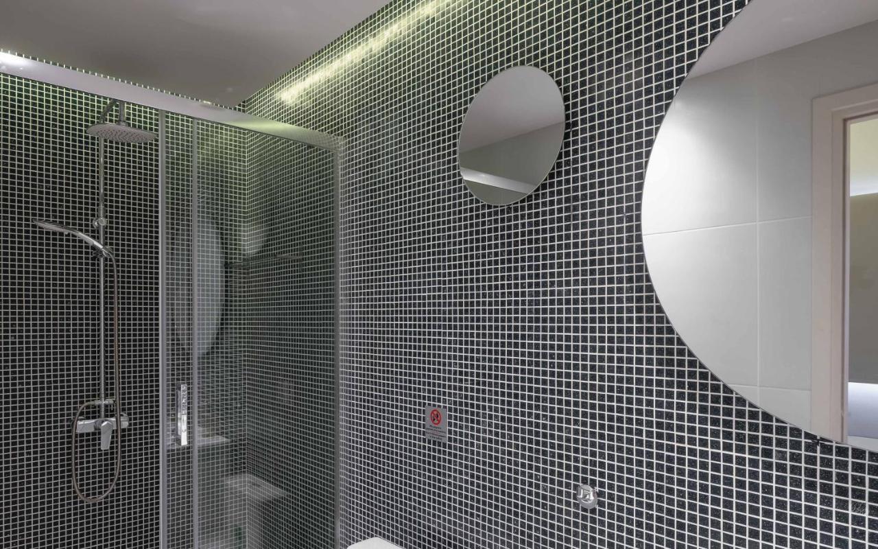 דירות אתונה Kolokotroni Lofts Syntagma מראה חיצוני תמונה