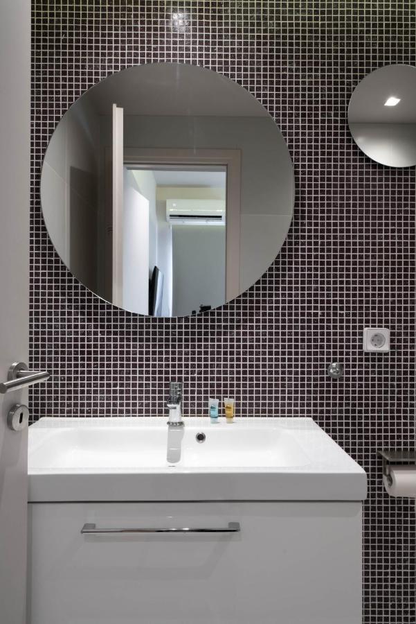דירות אתונה Kolokotroni Lofts Syntagma מראה חיצוני תמונה