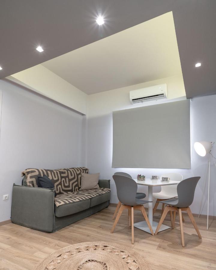 דירות אתונה Kolokotroni Lofts Syntagma מראה חיצוני תמונה