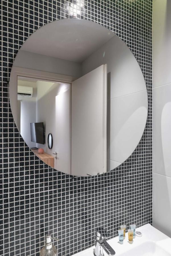 דירות אתונה Kolokotroni Lofts Syntagma מראה חיצוני תמונה
